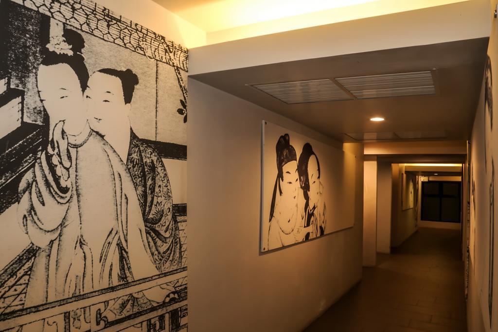 Nin Apartments Karon Beach Phuket Dış mekan fotoğraf