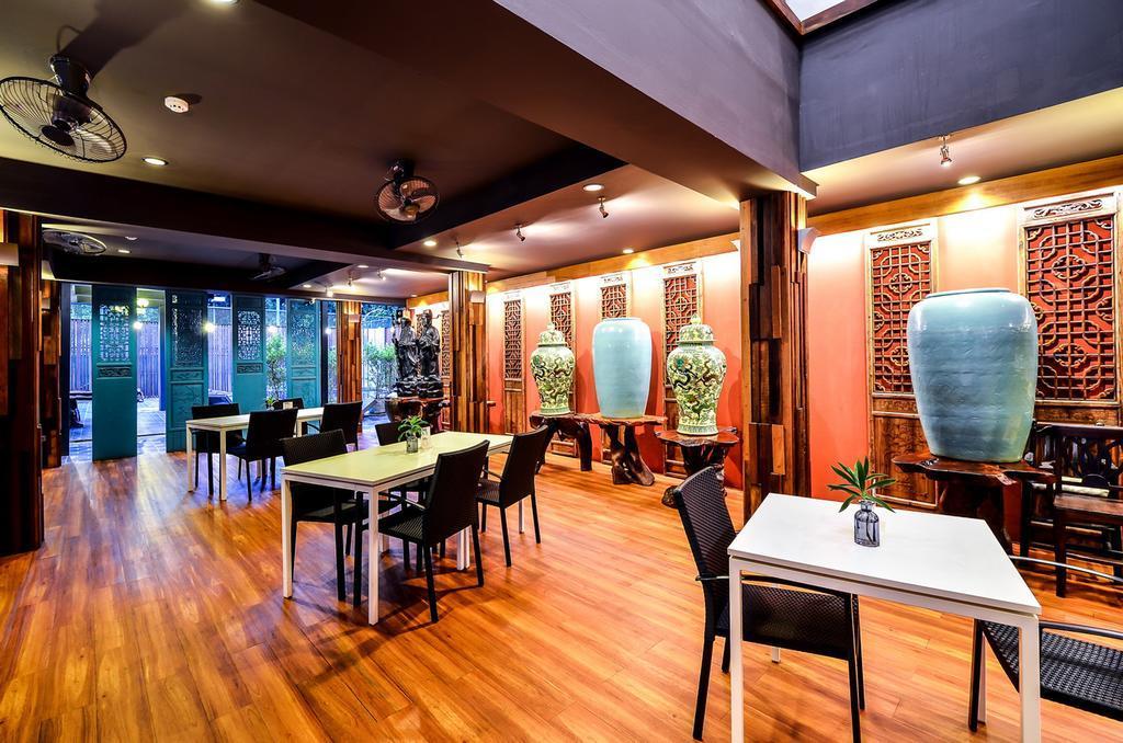 Nin Apartments Karon Beach Phuket Dış mekan fotoğraf