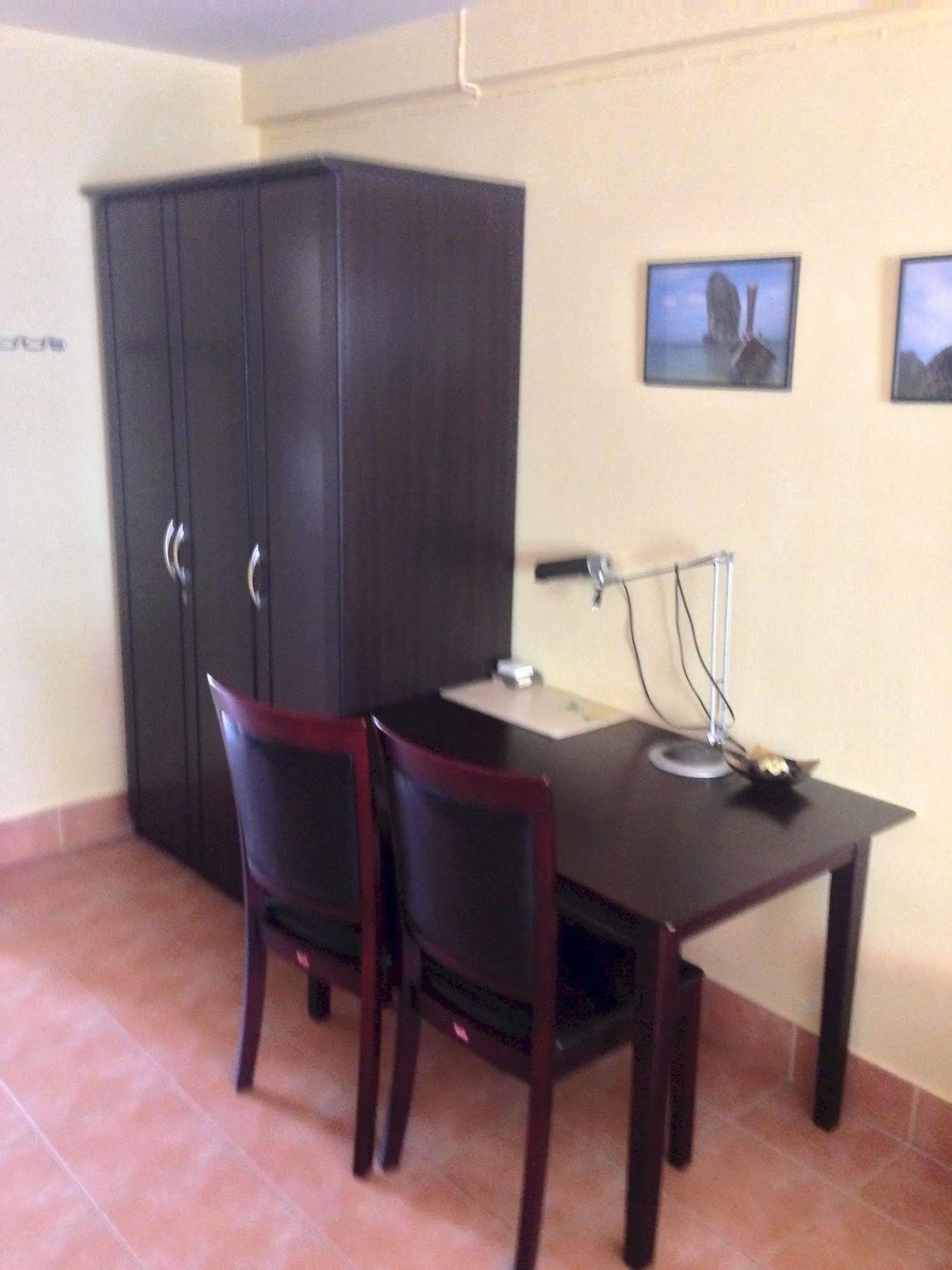 Nin Apartments Karon Beach Phuket Dış mekan fotoğraf